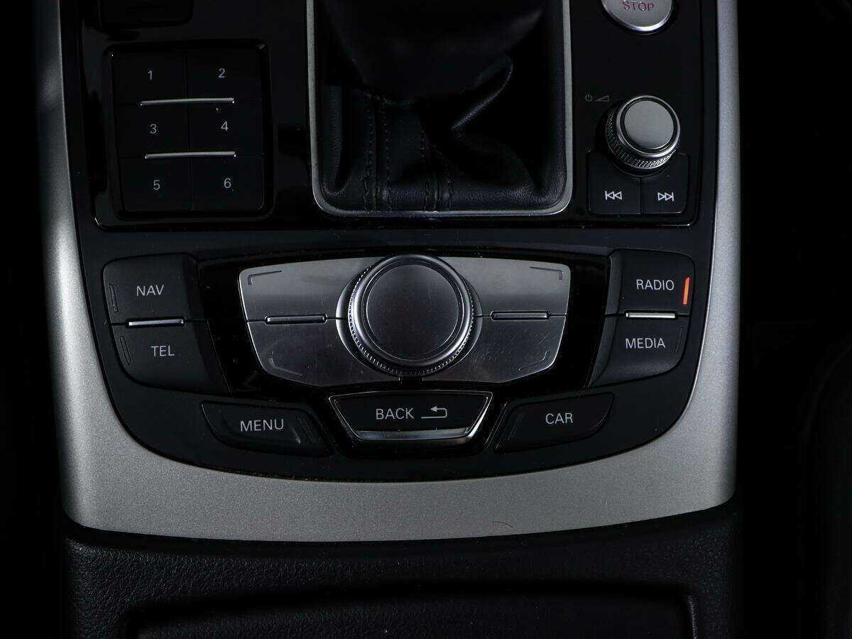 Продажа Б/У Ауди А6. Фото: #19