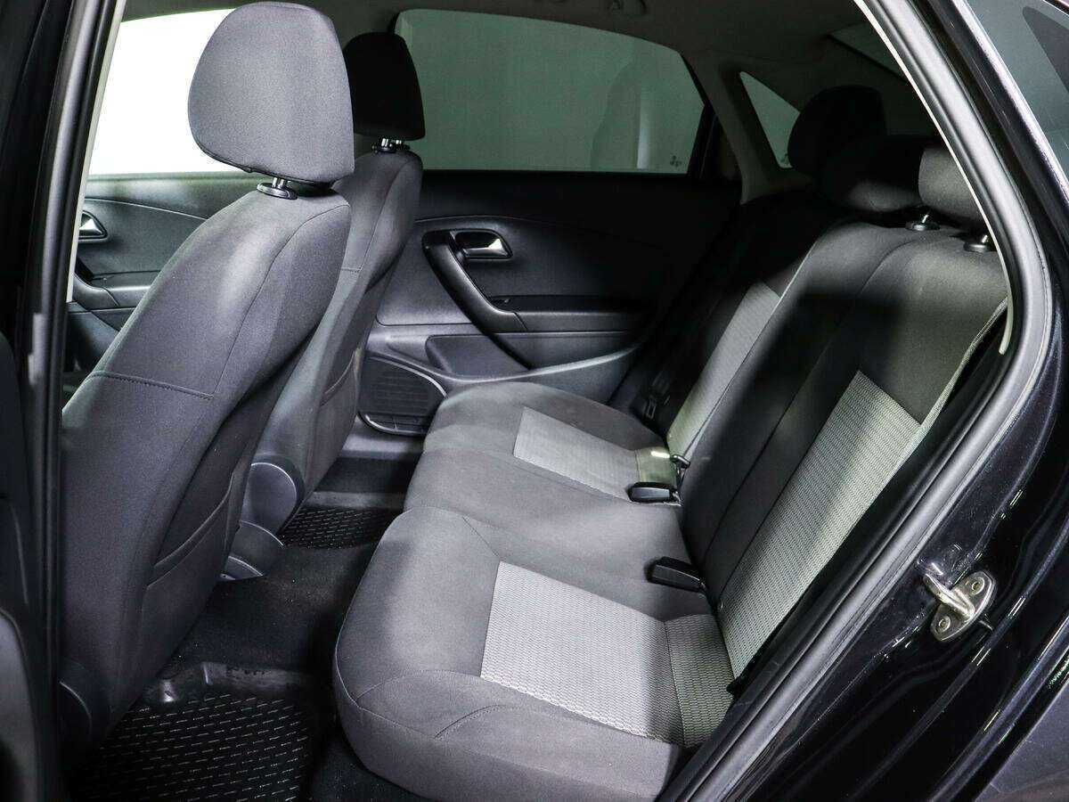 Продажа Б/У Фольксваген Поло. Фото: #7