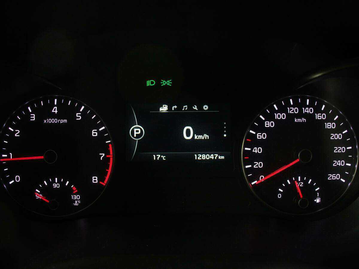 Продажа Б/У Киа Оптима. Фото: #6