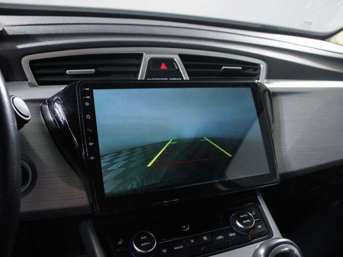 Продажа Б/У Джили Атлас. Фото: #15