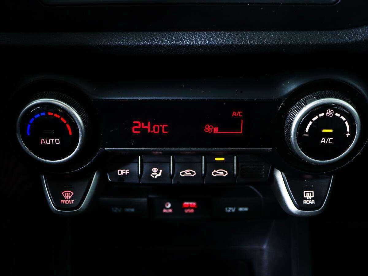 Продажа Б/У Киа Рио. Фото: #19