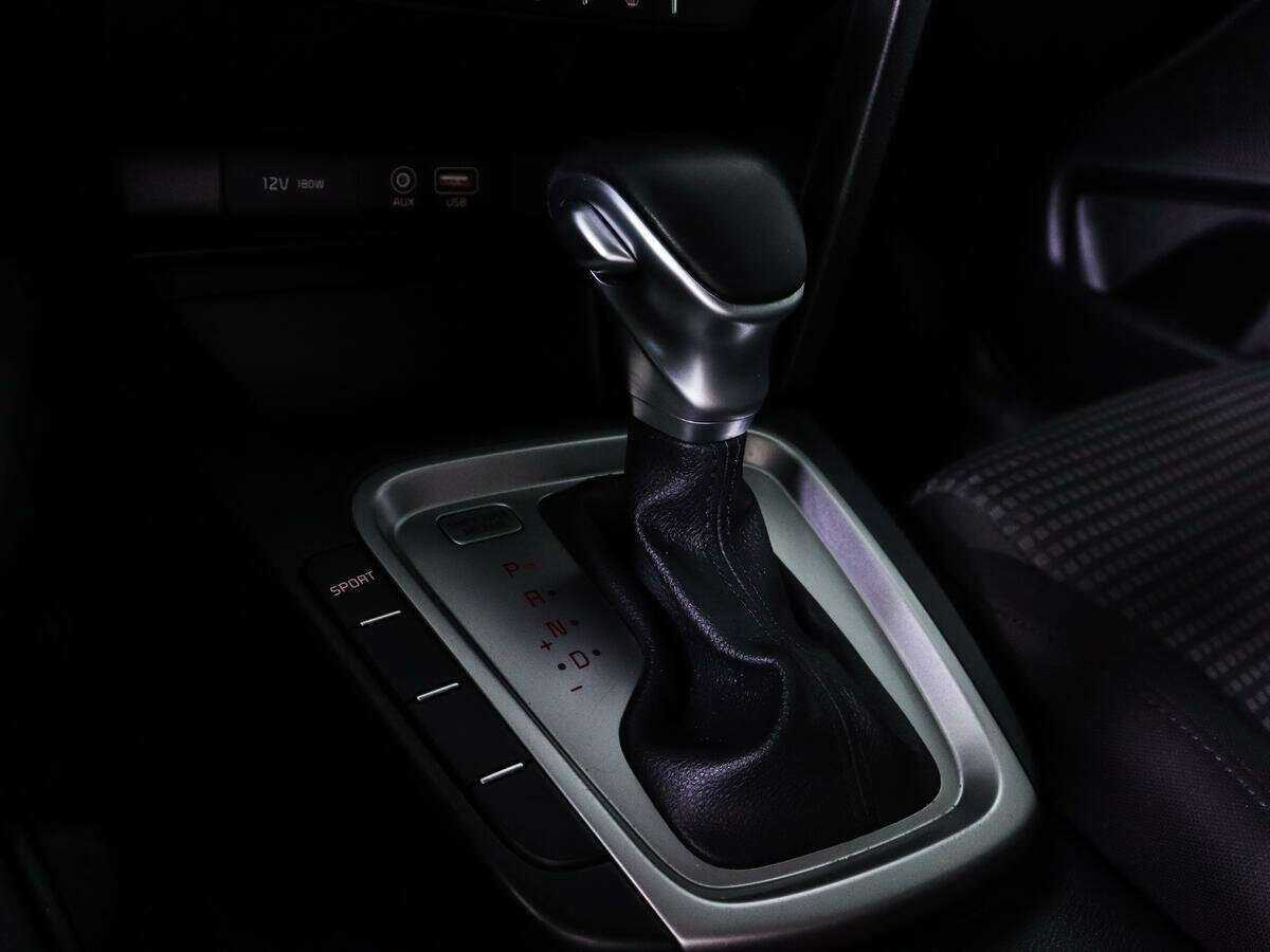 Продажа Б/У Киа Сид. Фото: #14