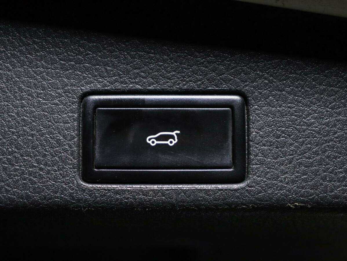 Продажа Б/У Фольксваген Туарег. Фото: #10