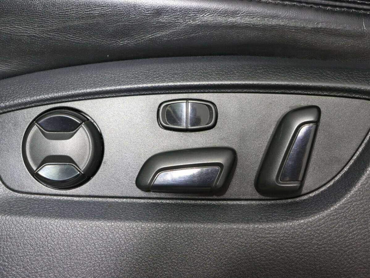 Продажа Б/У Фольксваген Туарег. Фото: #11