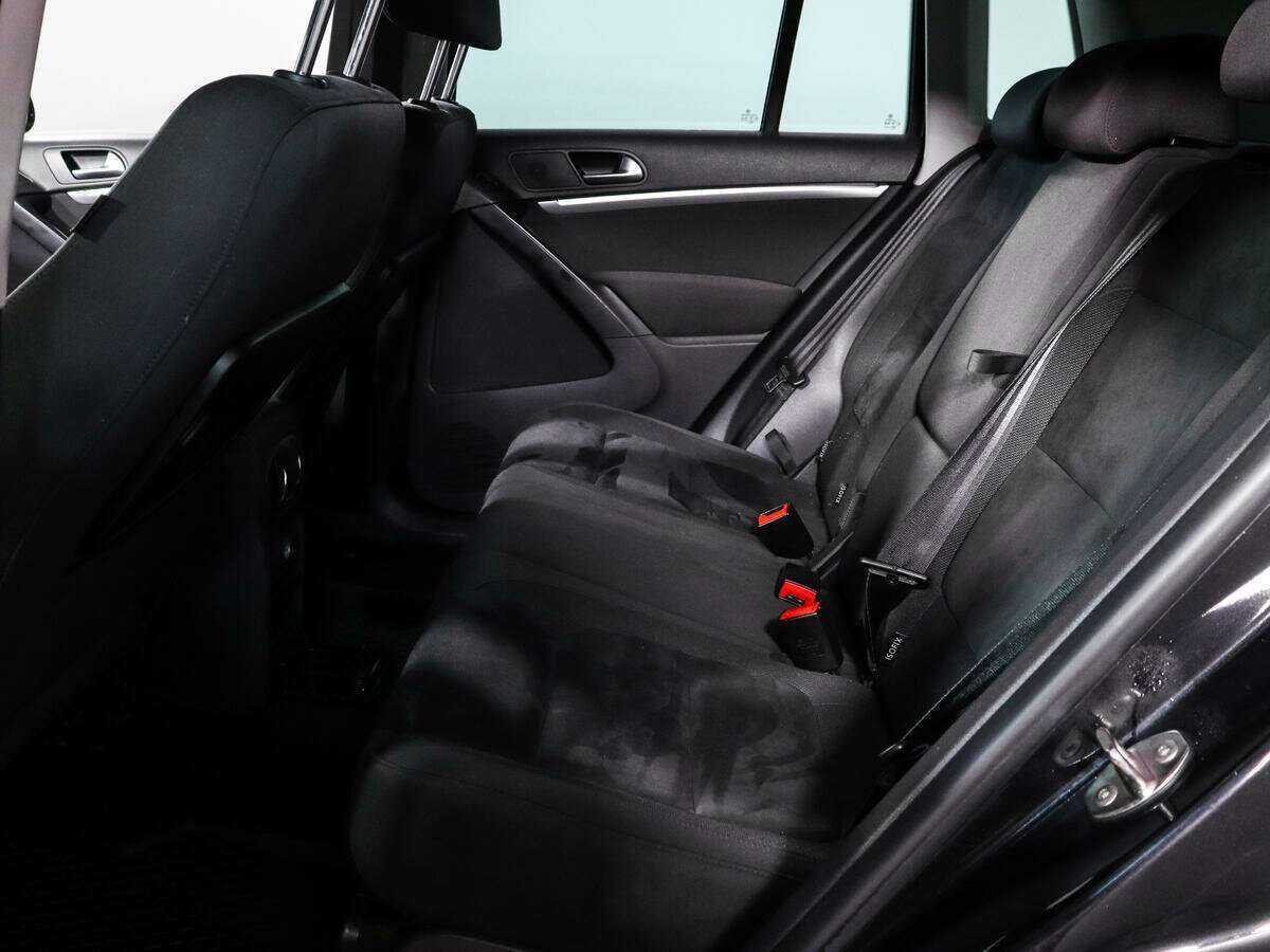 Продажа Б/У Фольксваген Тигуан. Фото: #6