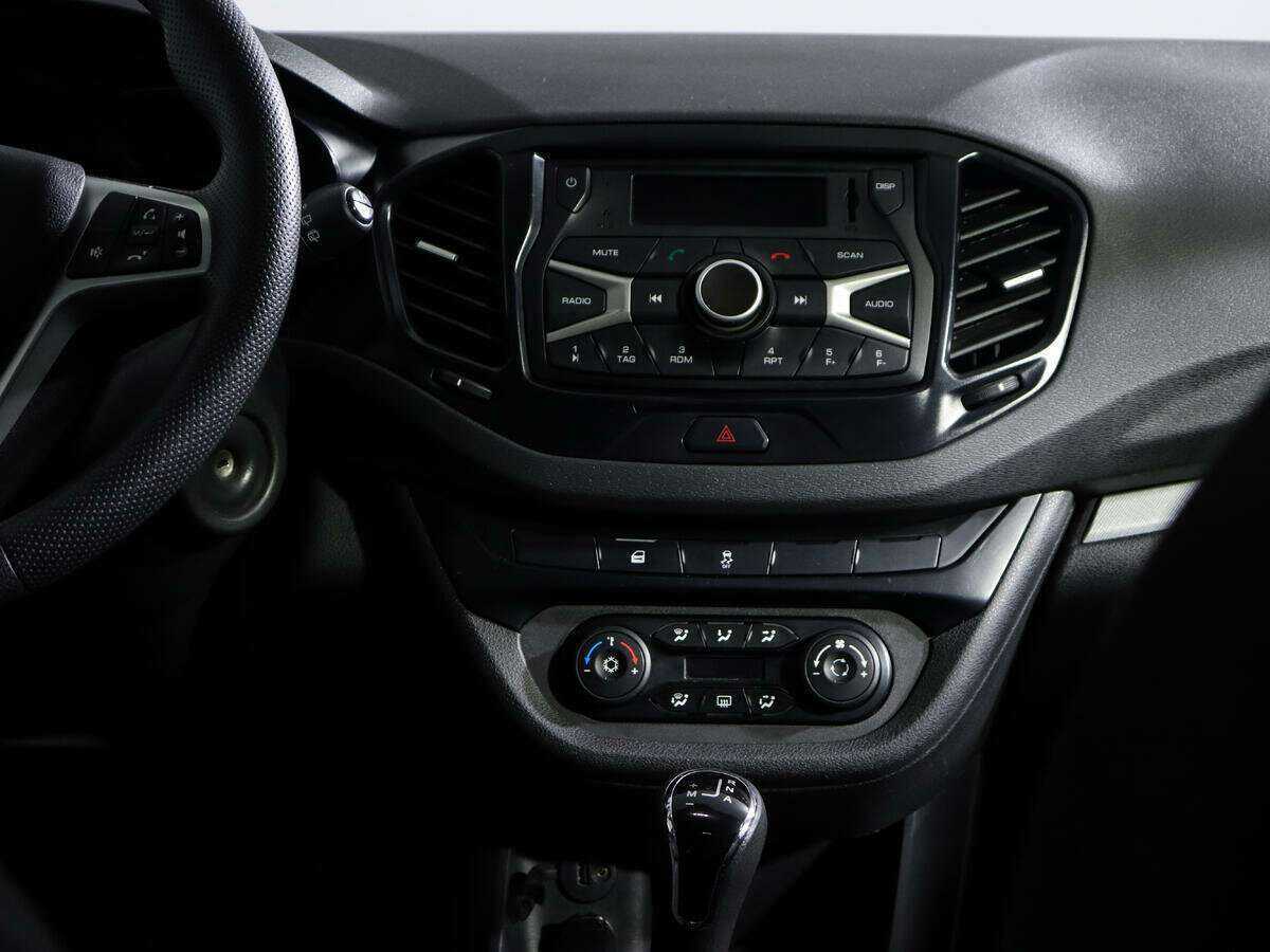 Продажа Б/У Лада (ВАЗ) Веста. Фото: #10