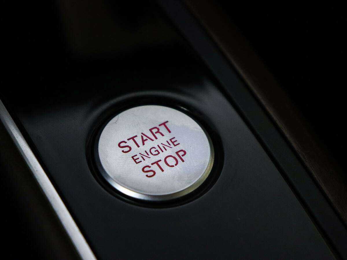 Продажа Б/У Ауди А6. Фото: #14