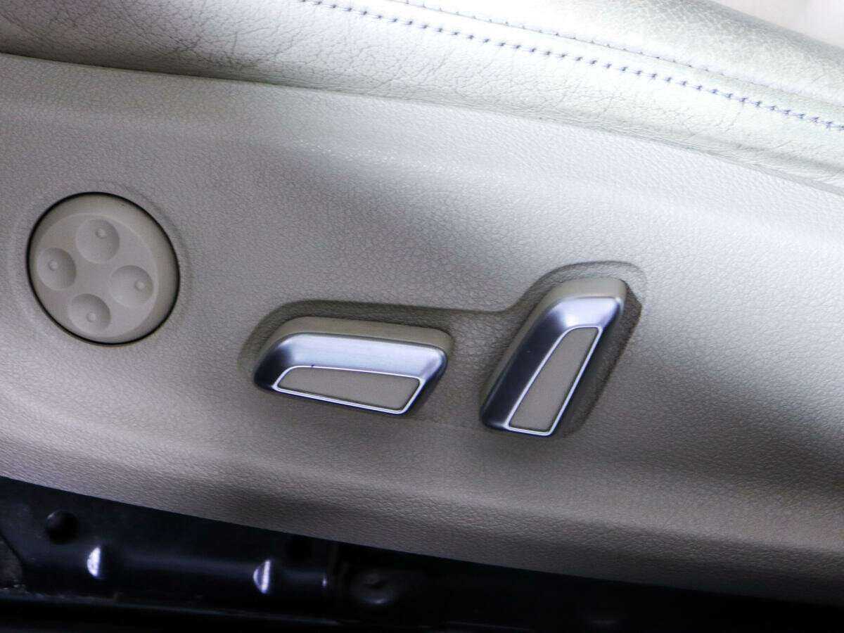 Продажа Б/У Ауди А6. Фото: #17