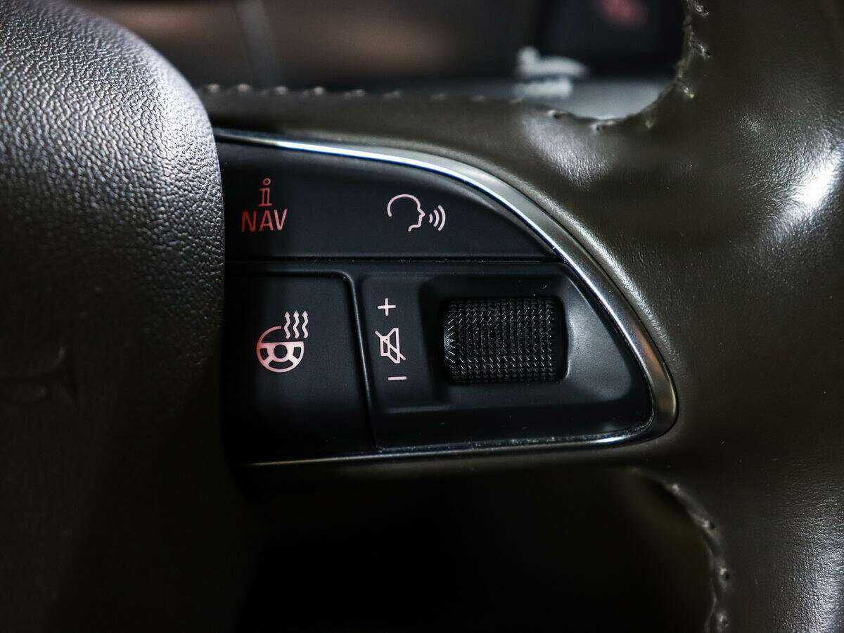 Продажа Б/У Ауди А6. Фото: #18