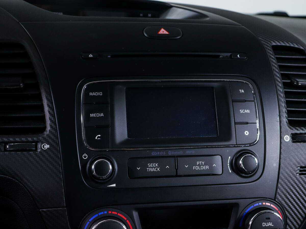 Продажа Б/У Киа Церато. Фото: #20