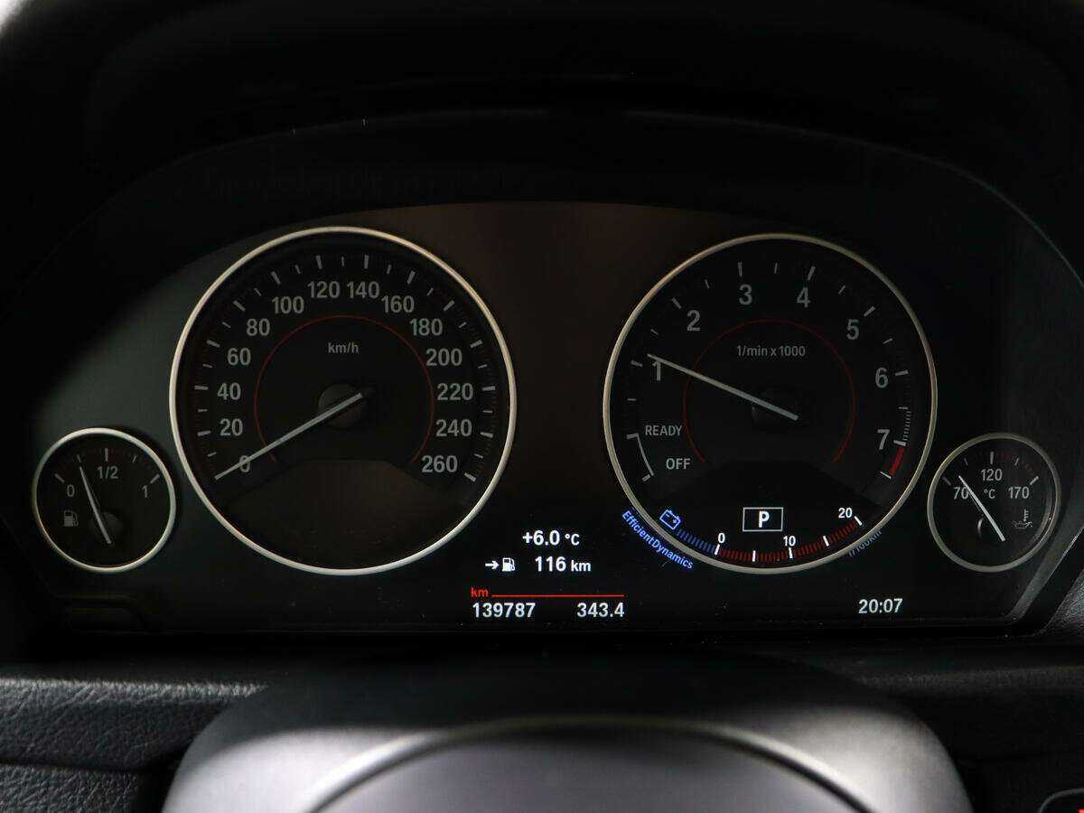 Продажа Б/У БМВ 3 серии. Фото: #10