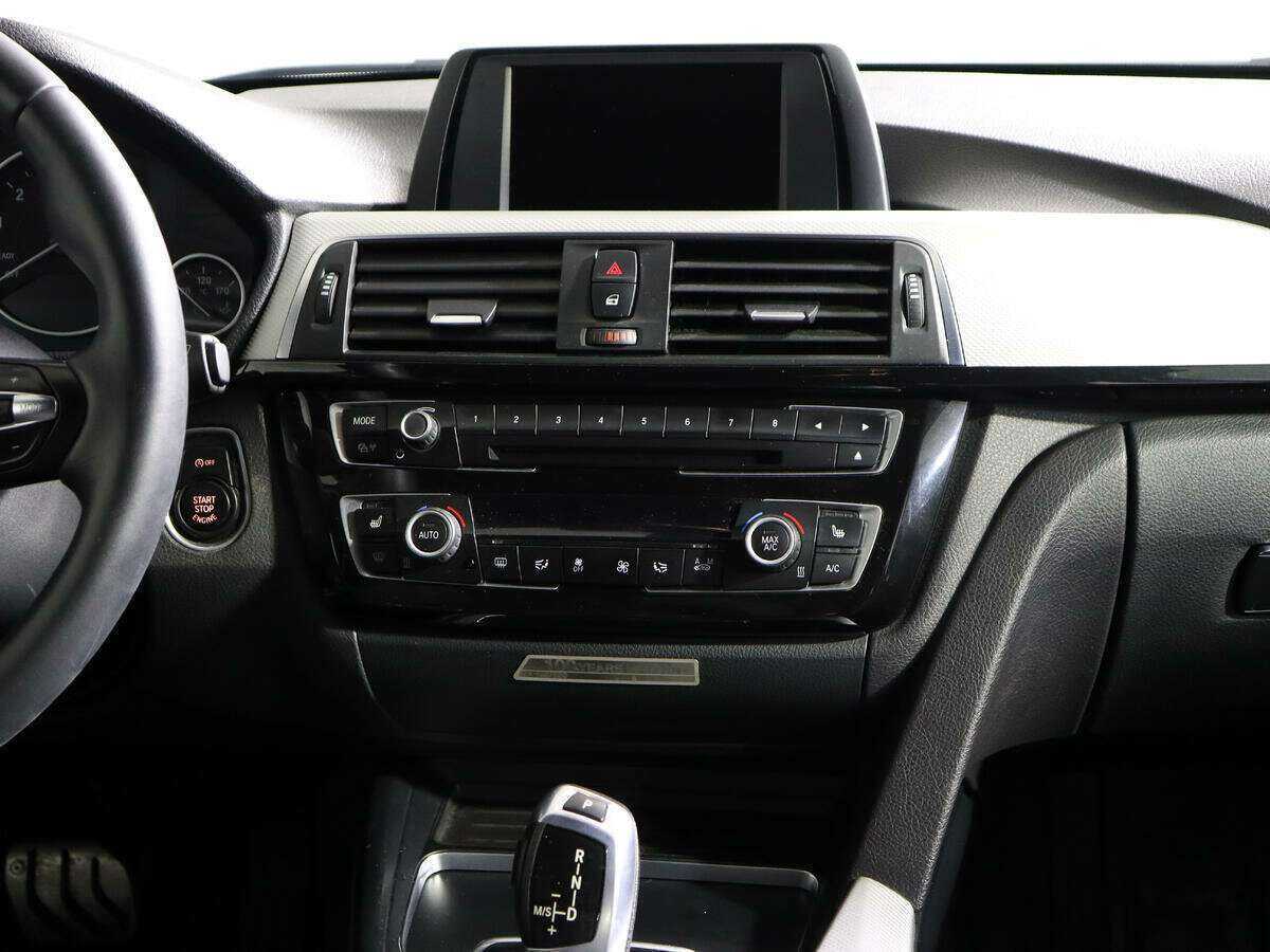 Продажа Б/У БМВ 3 серии. Фото: #12