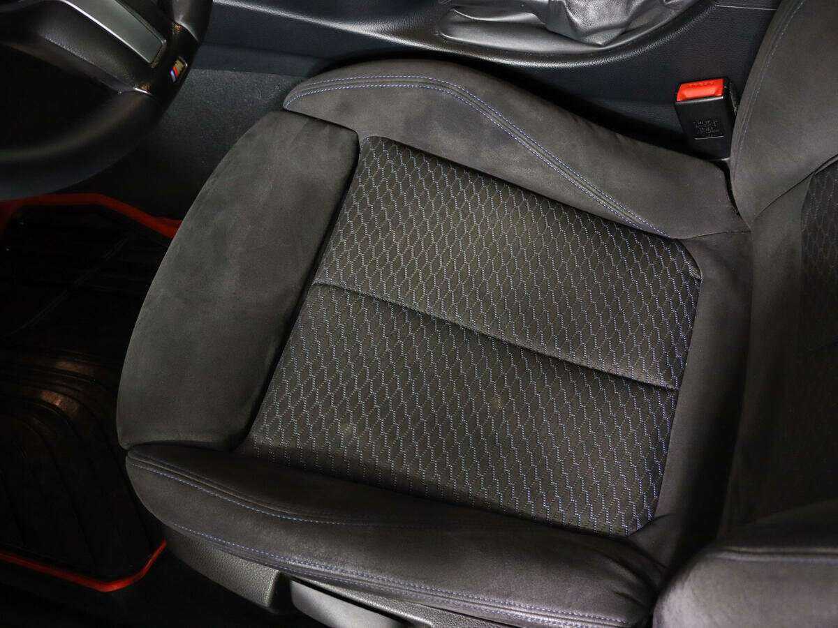 Продажа Б/У БМВ 3 серии. Фото: #15