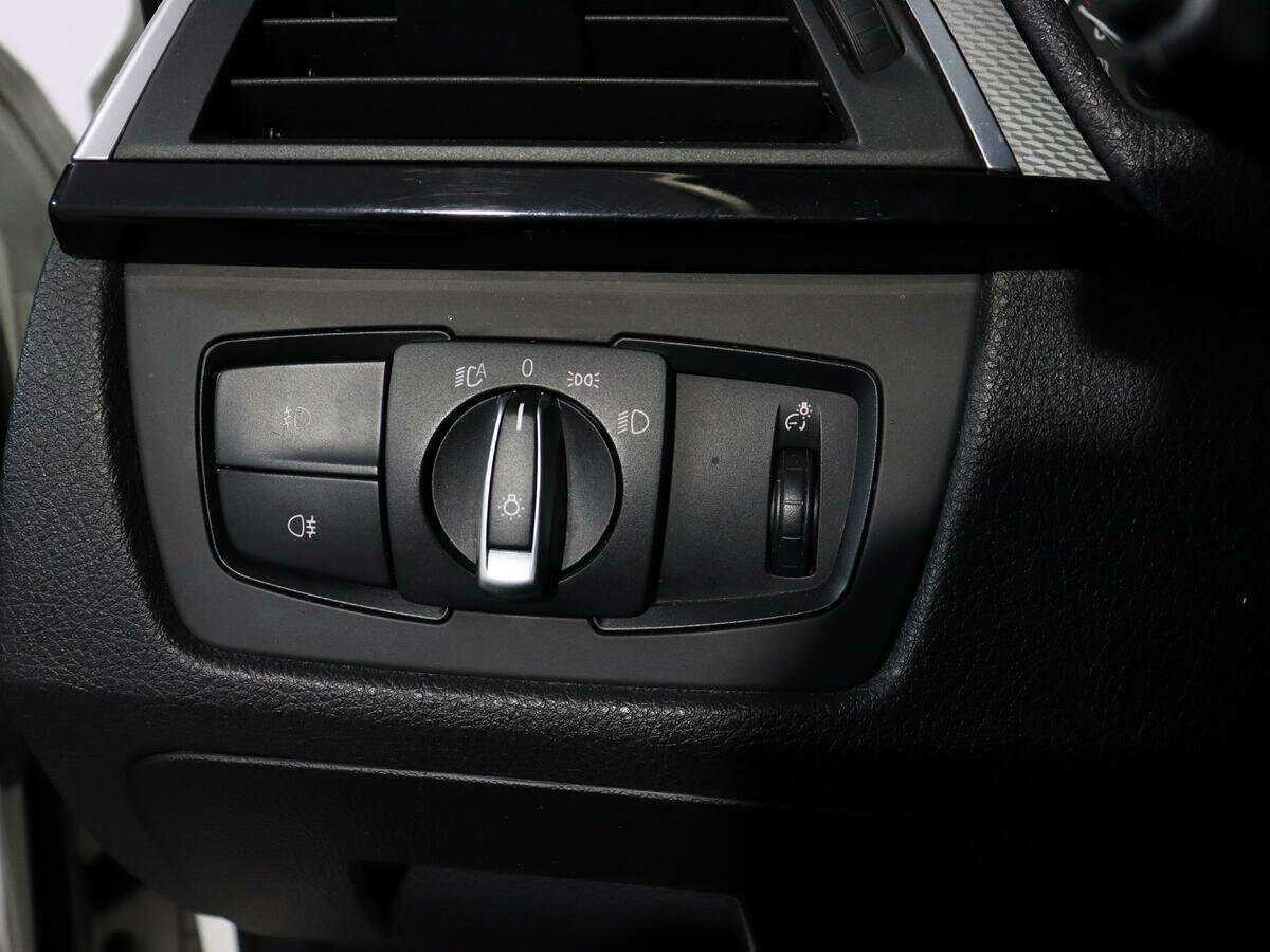 Продажа Б/У БМВ 3 серии. Фото: #16