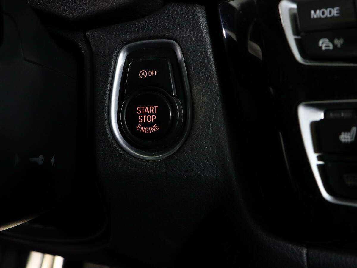 Продажа Б/У БМВ 3 серии. Фото: #19