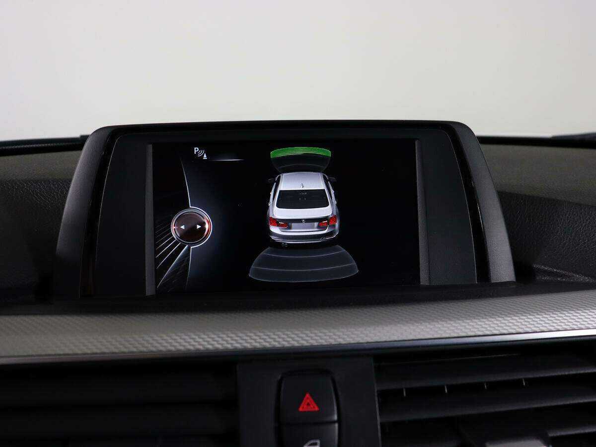 Продажа Б/У БМВ 3 серии. Фото: #22