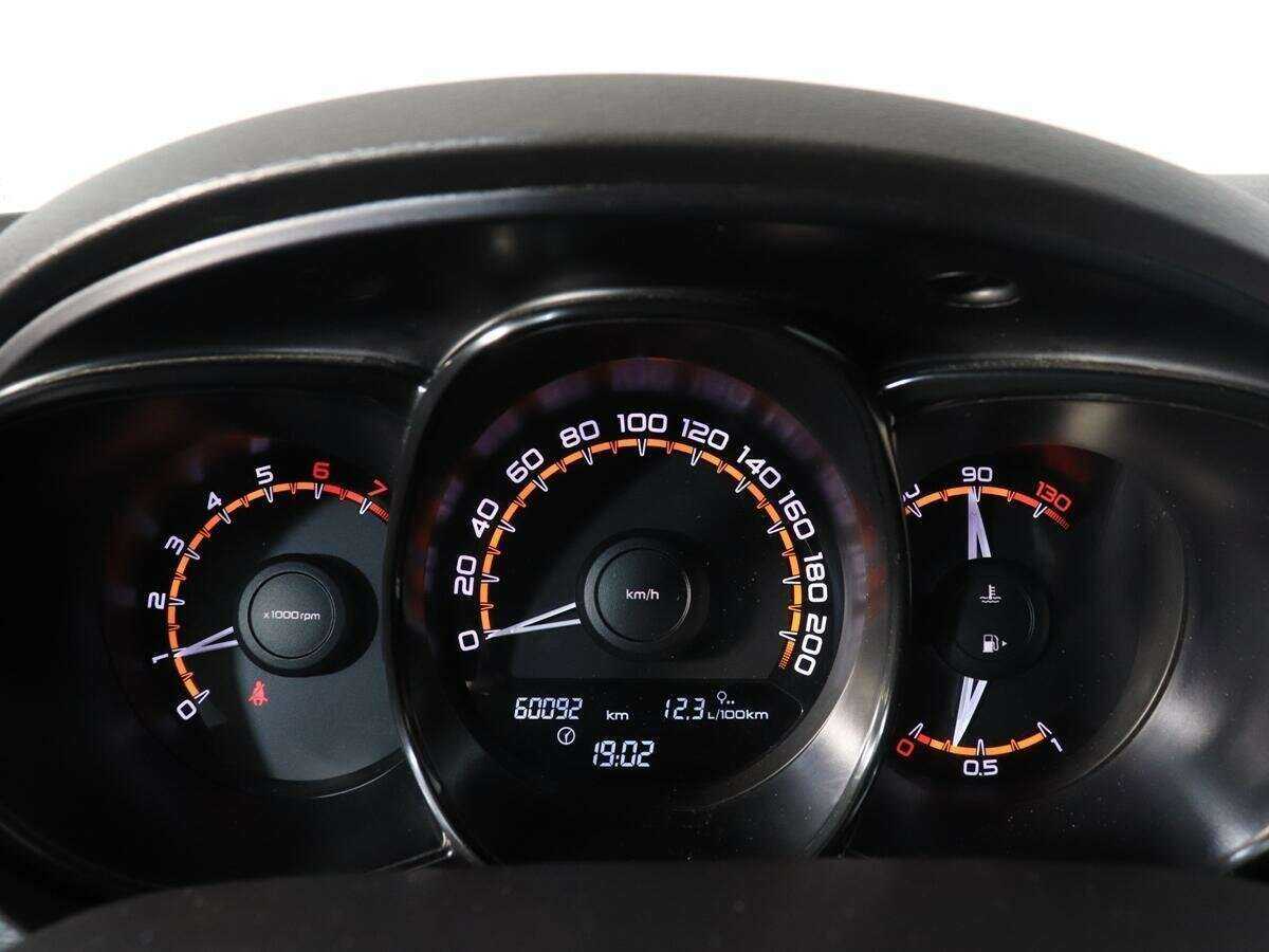 Продажа Б/У Лада (ВАЗ) Веста. Фото: #8