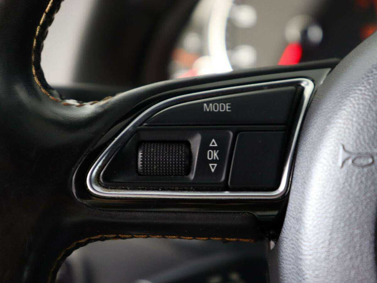 Продажа Б/У Ауди К5. Фото: #16