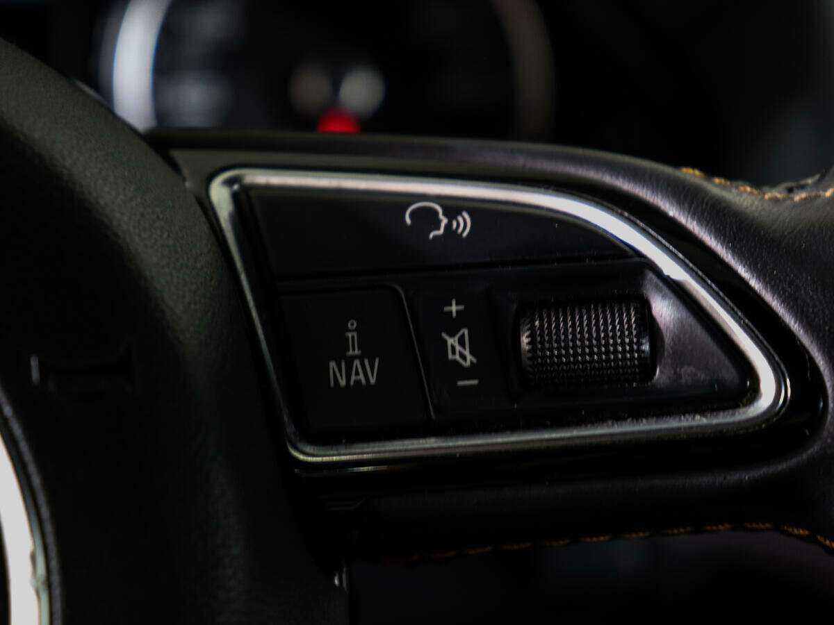 Продажа Б/У Ауди К5. Фото: #17