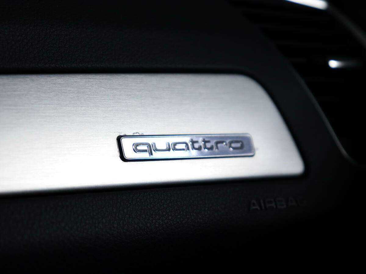 Продажа Б/У Ауди К5. Фото: #19