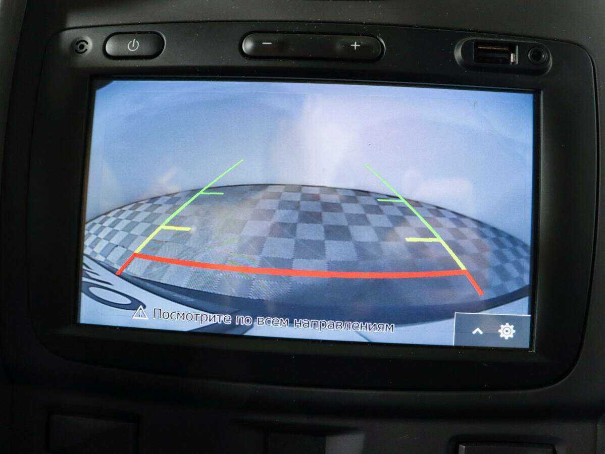 Продажа Б/У Лада (ВАЗ) Ларгус. Фото: #12