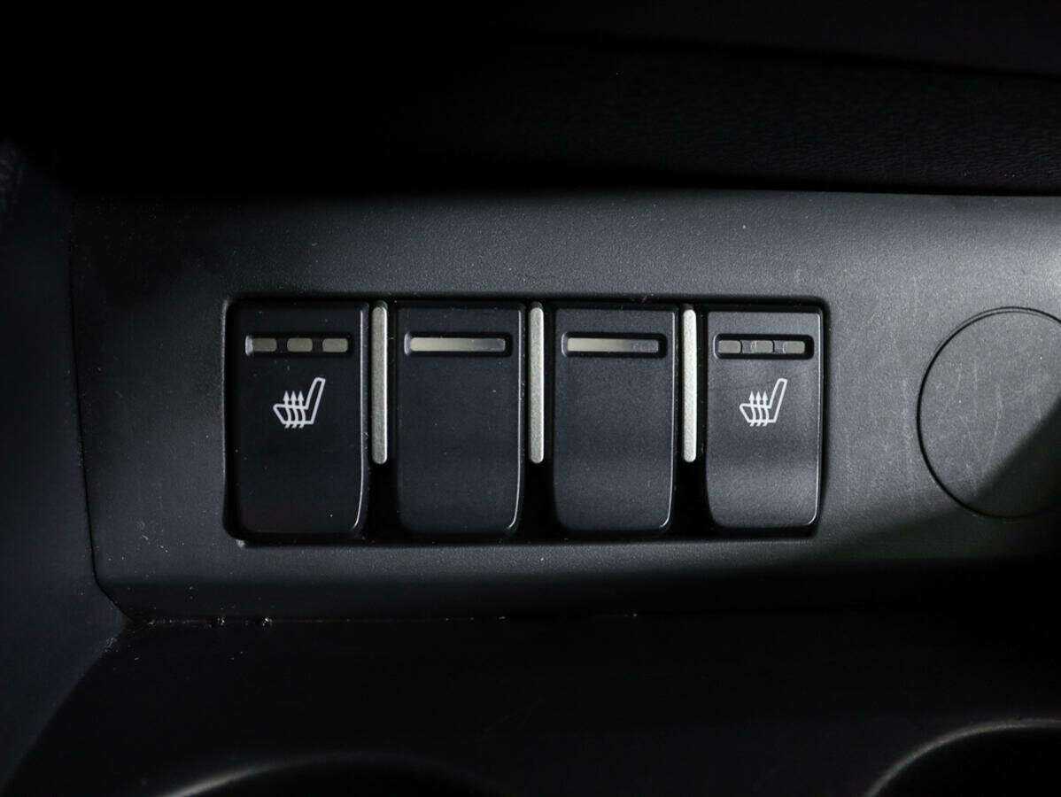 Продажа Б/У Лада (ВАЗ) Ларгус. Фото: #16