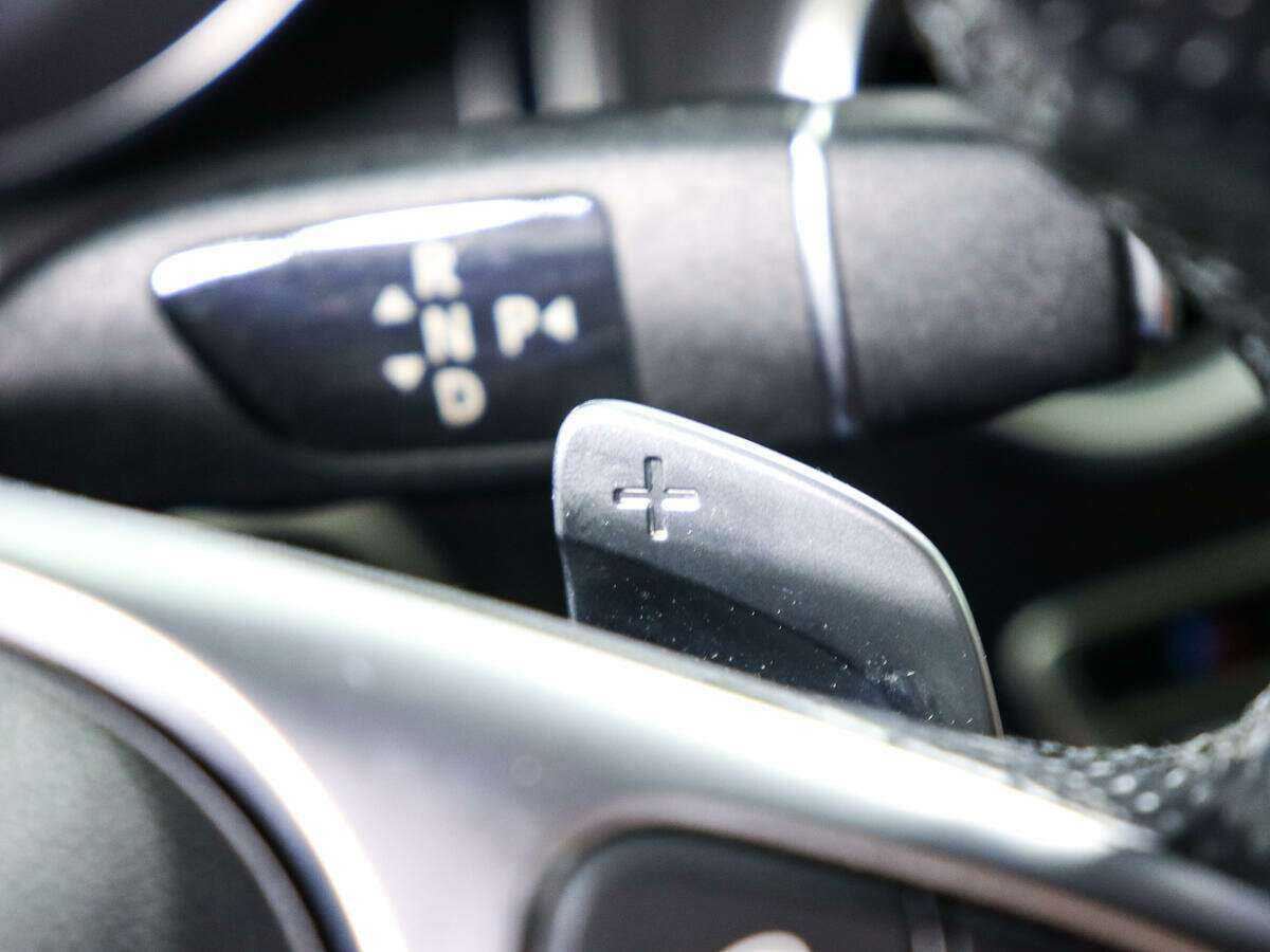 Продажа Б/У Мерседес-Бенц Ц-Класс. Фото: #16