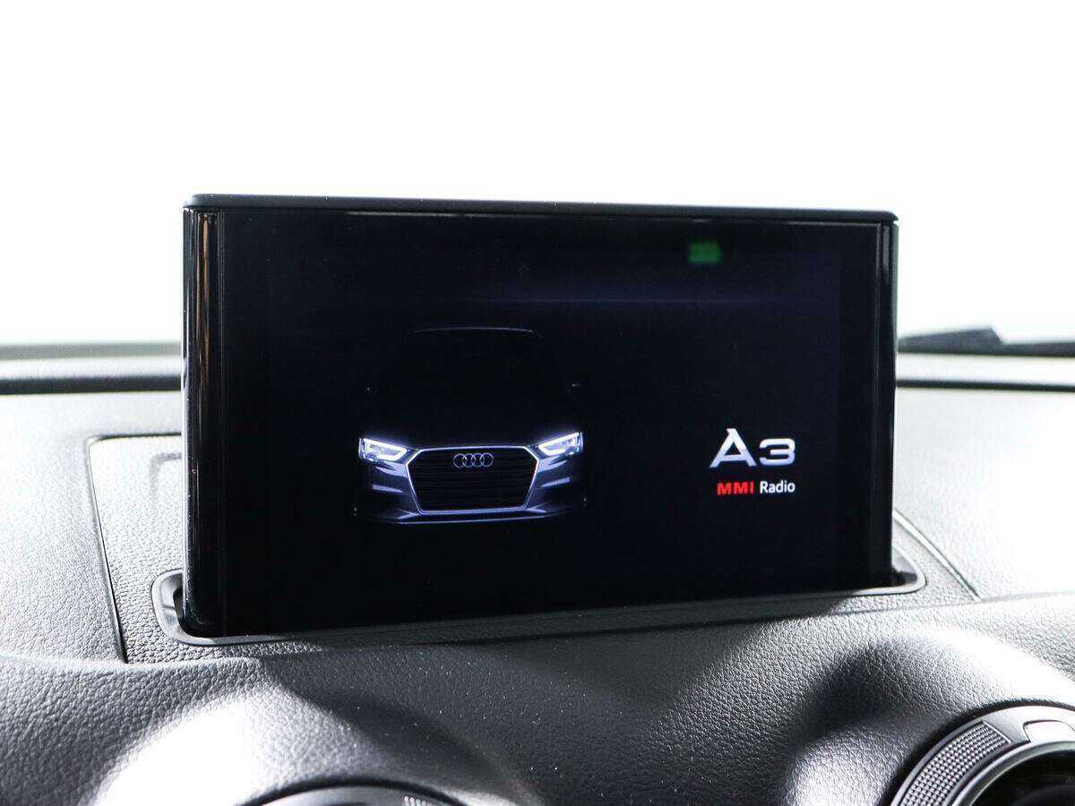 Продажа Б/У Ауди А3. Фото: #14