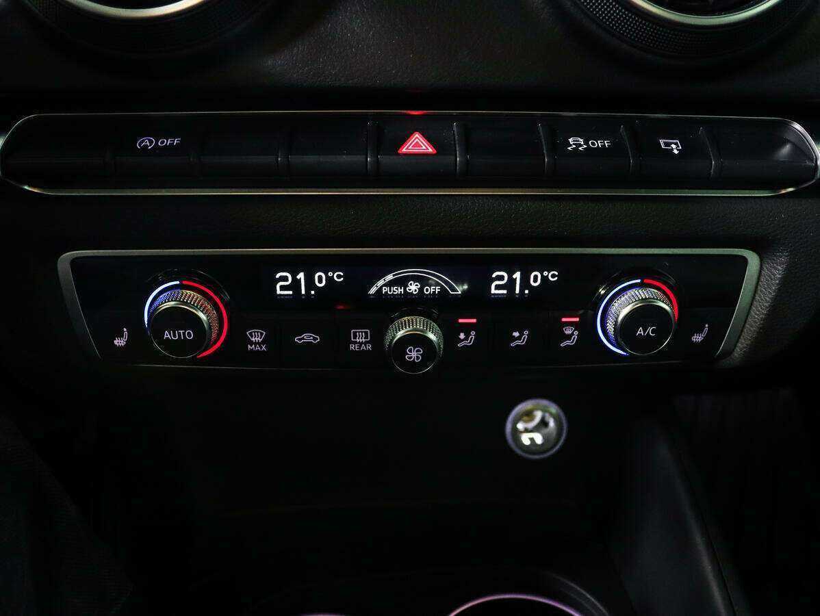 Продажа Б/У Ауди А3. Фото: #16