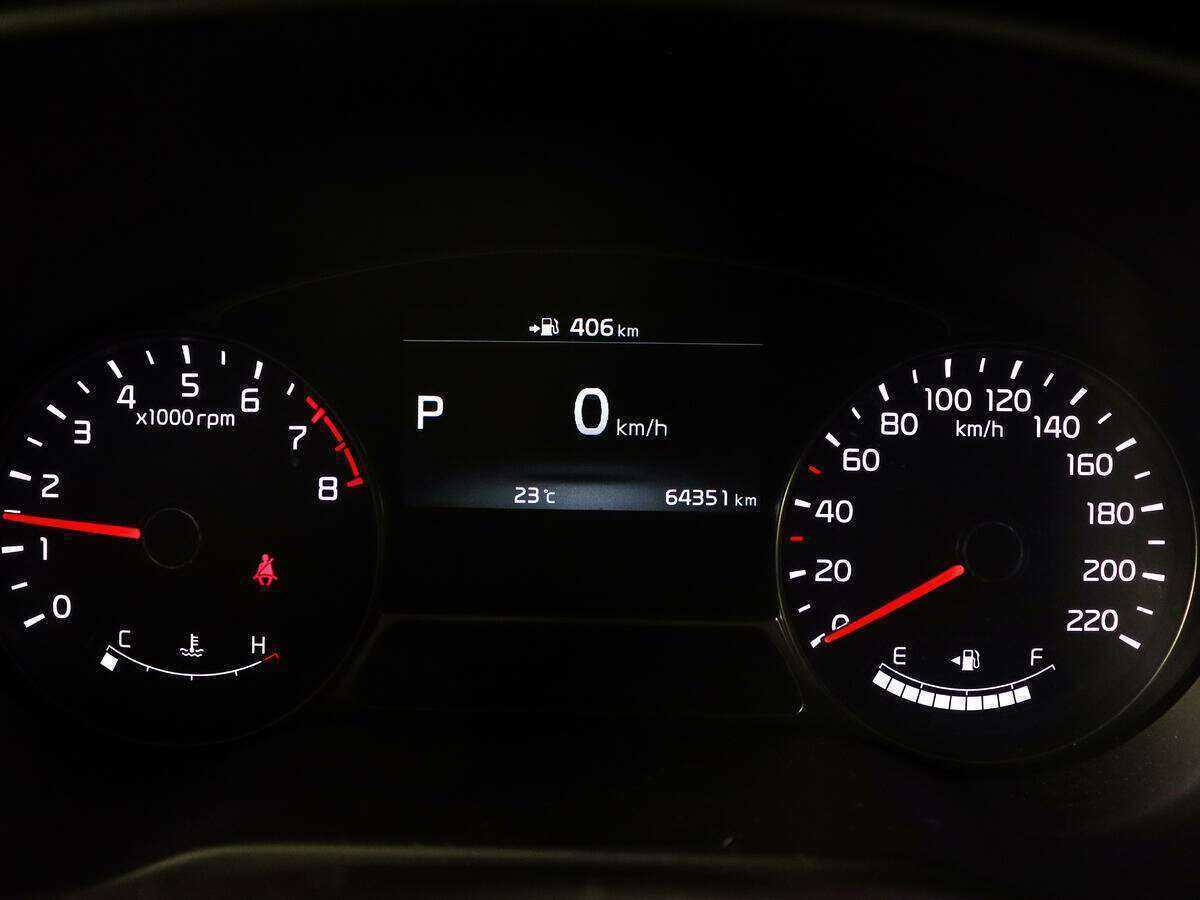 Продажа Б/У Киа Соул. Фото: #10