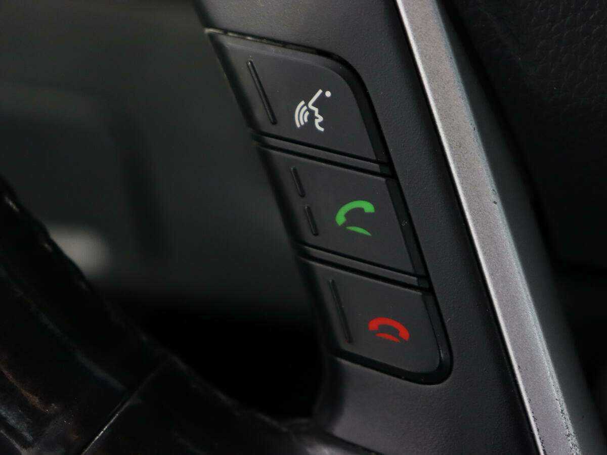 Продажа Б/У Хендай Санта Фе. Фото: #14