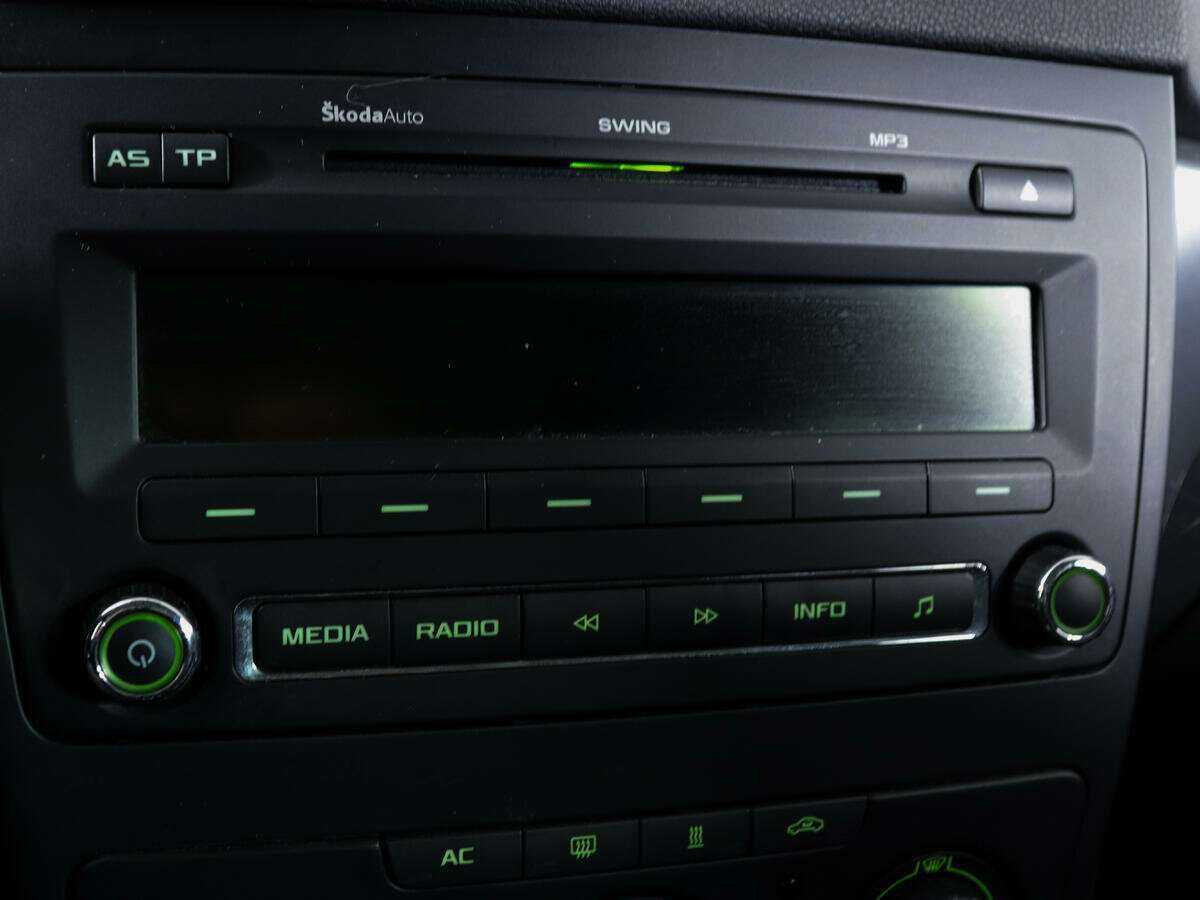 Продажа Б/У Шкода Йети. Фото: #14