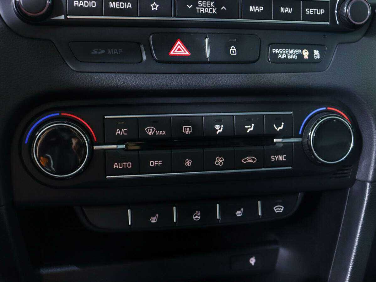 Продажа Б/У Киа Сид. Фото: #16