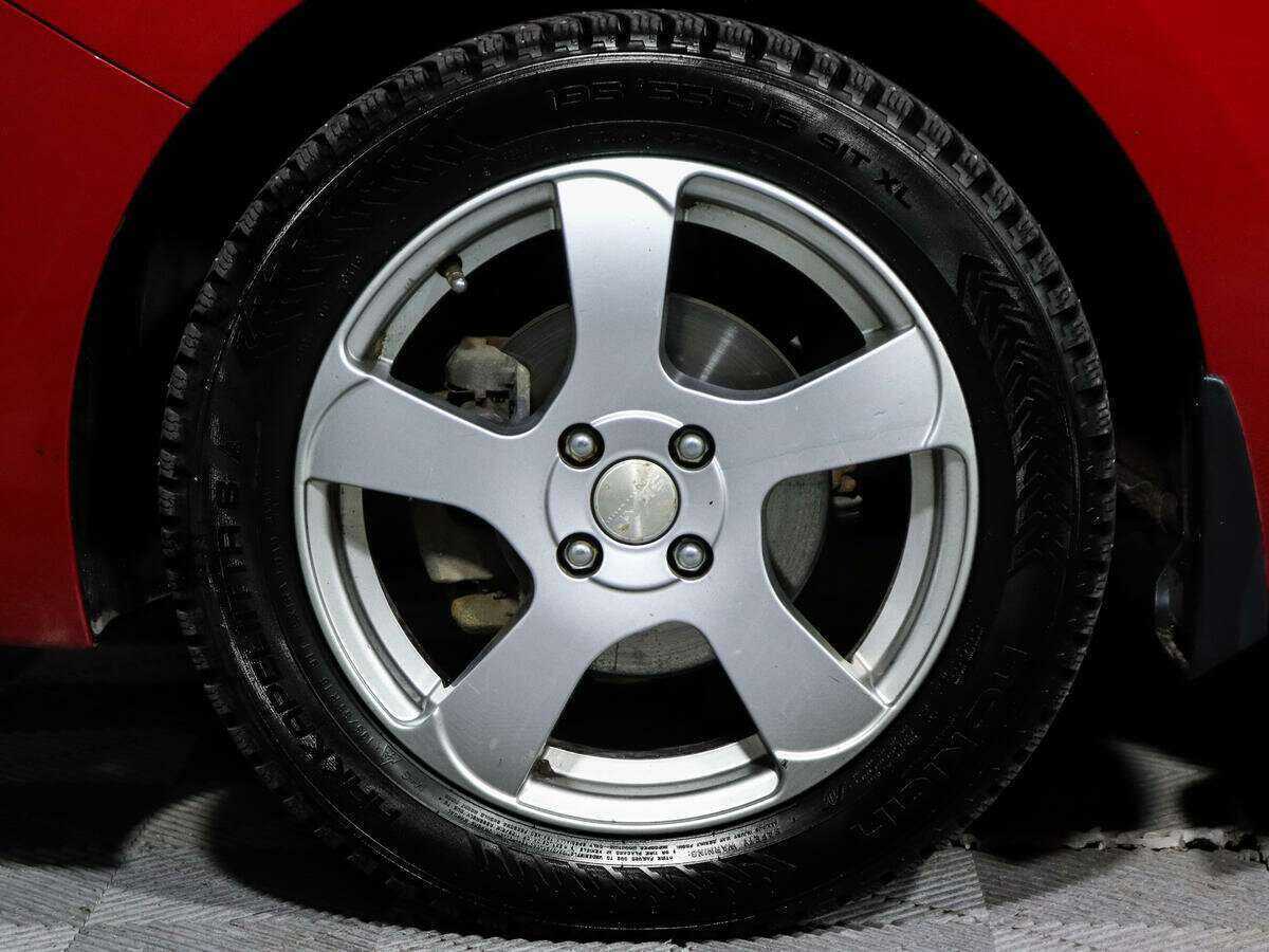 Продажа Б/У Хендай Солярис. Фото: #16