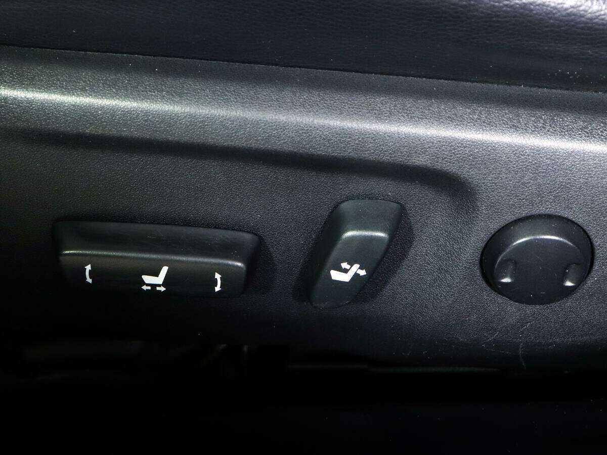 Продажа Б/У Тойота Камри. Фото: #18