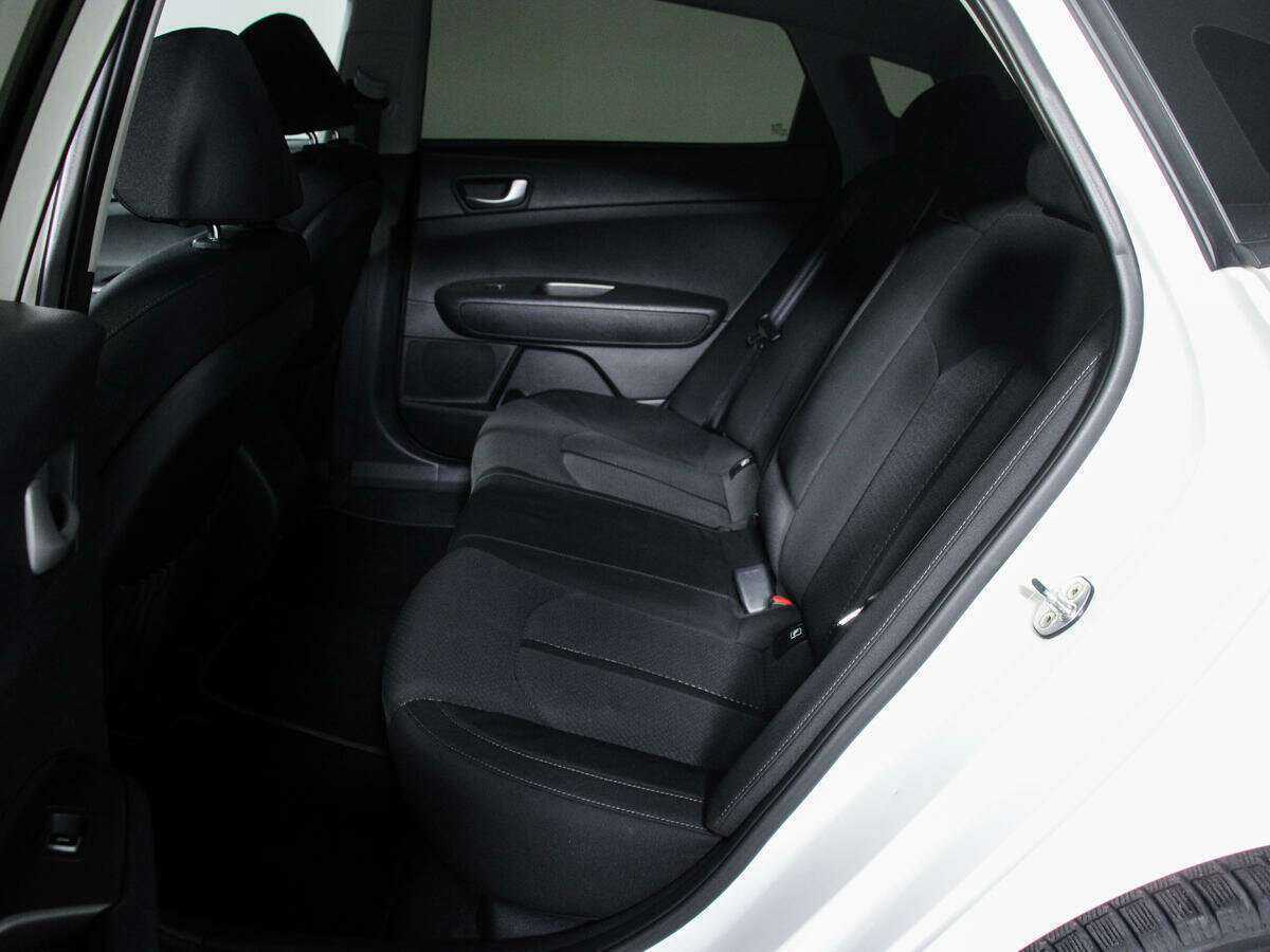 Продажа Б/У Киа Оптима. Фото: #8