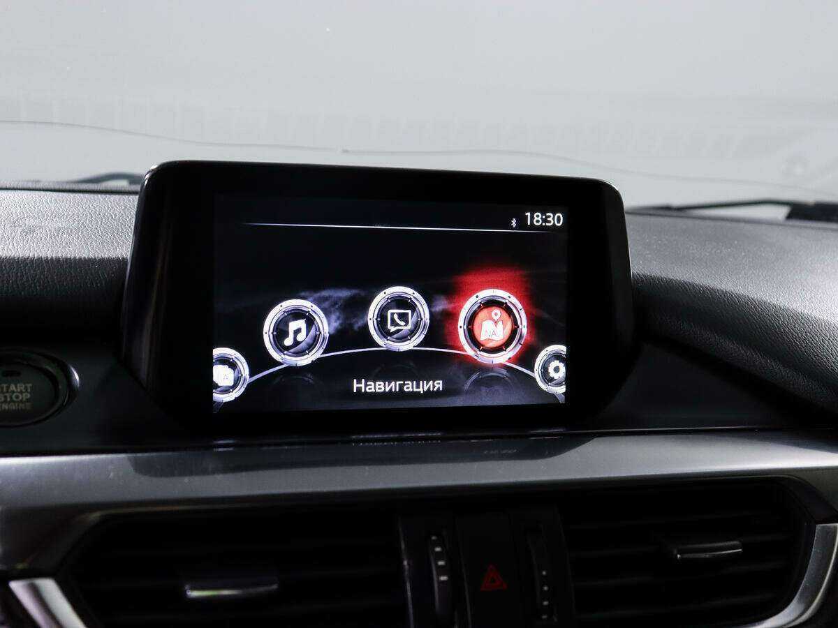 Продажа Б/У Мазда 6. Фото: #12