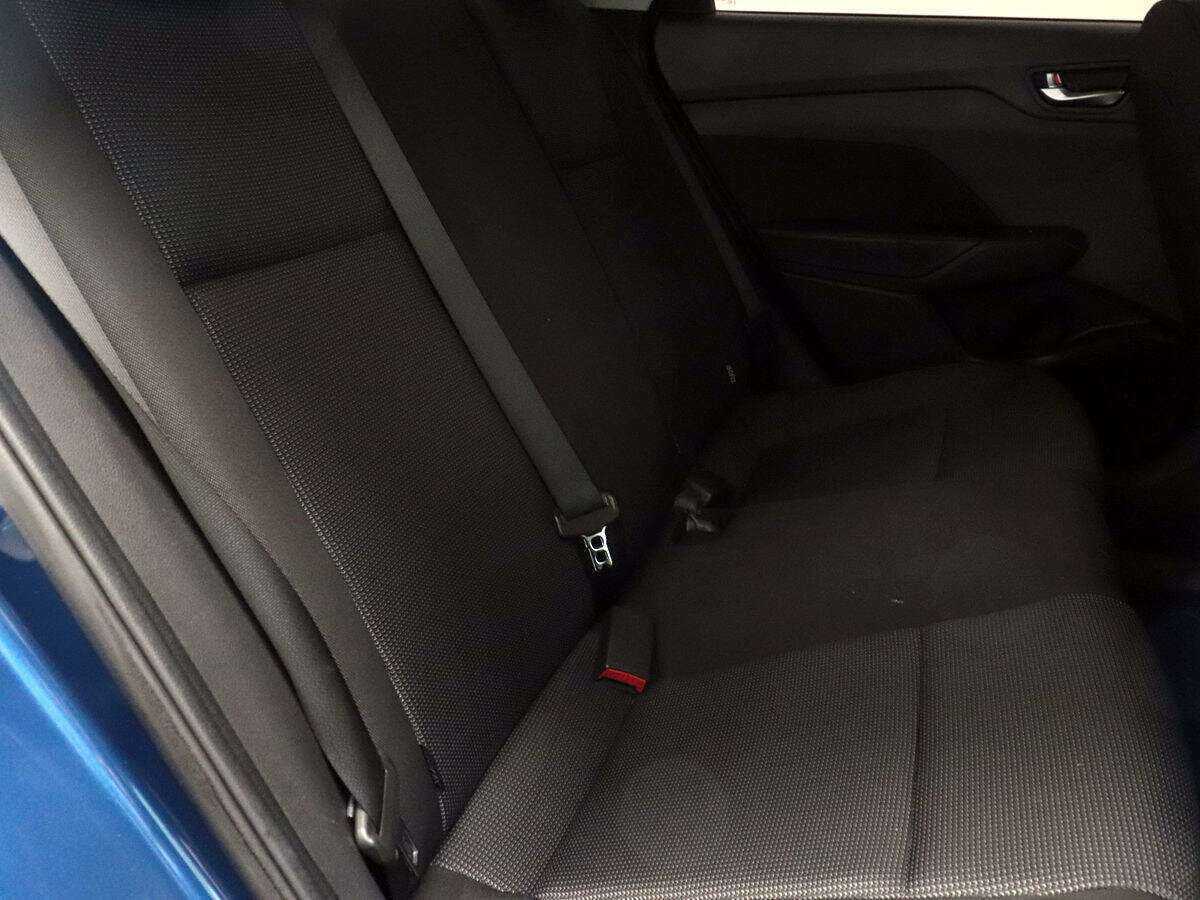 Продажа Б/У Хендай Солярис. Фото: #7