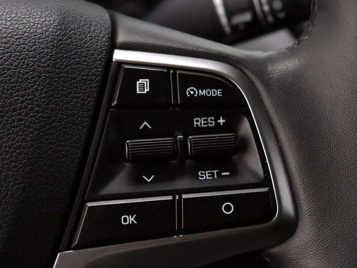 Продажа Б/У Хендай Солярис. Фото: #11