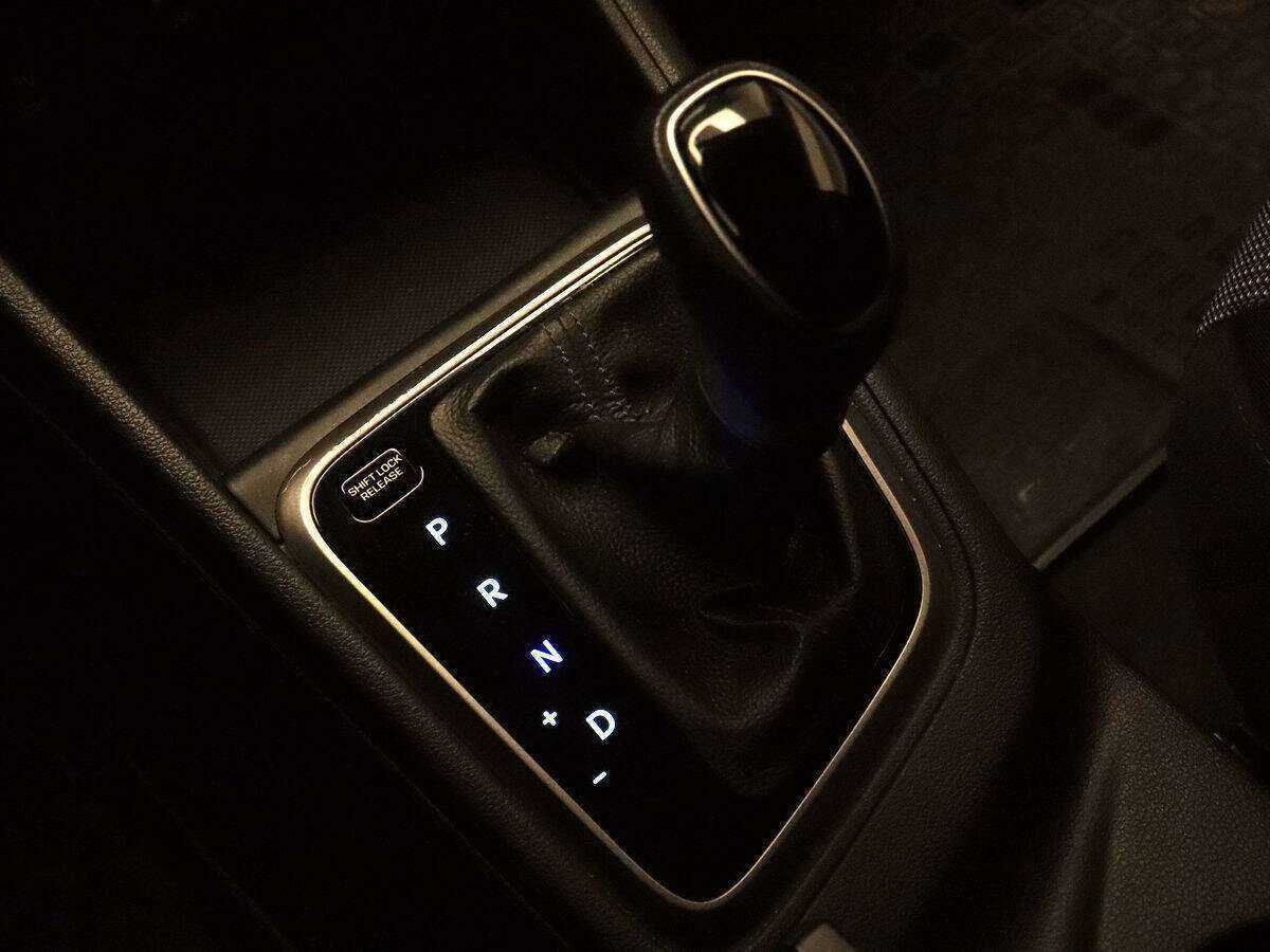 Продажа Б/У Хендай Солярис. Фото: #14