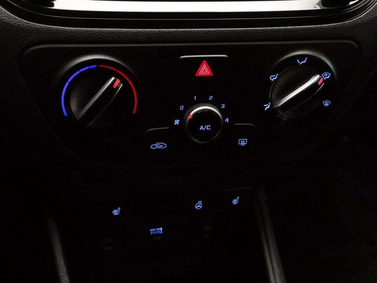 Продажа Б/У Хендай Солярис. Фото: #15