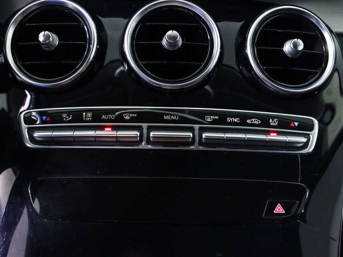 Продажа Б/У Мерседес-Бенц Ц-Класс. Фото: #11