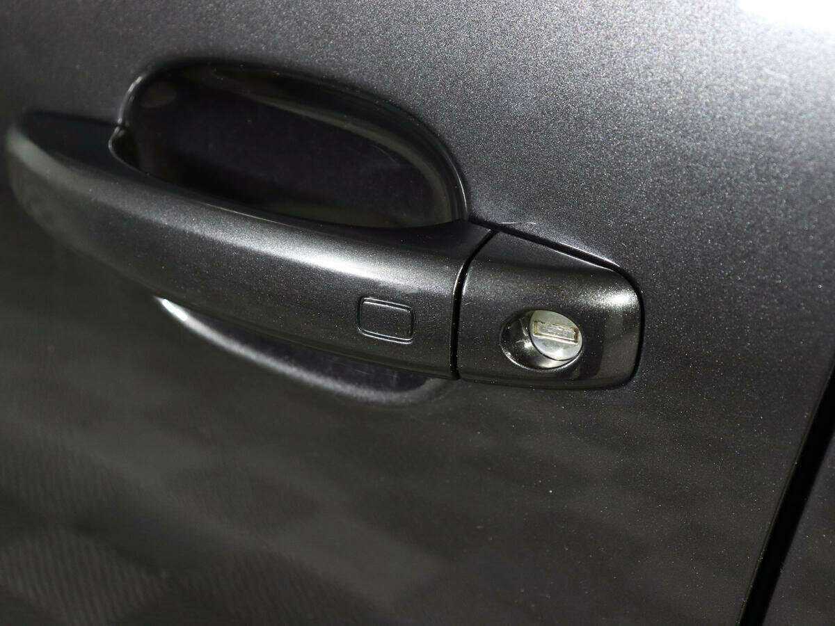 Продажа Б/У Ауди К5. Фото: #14