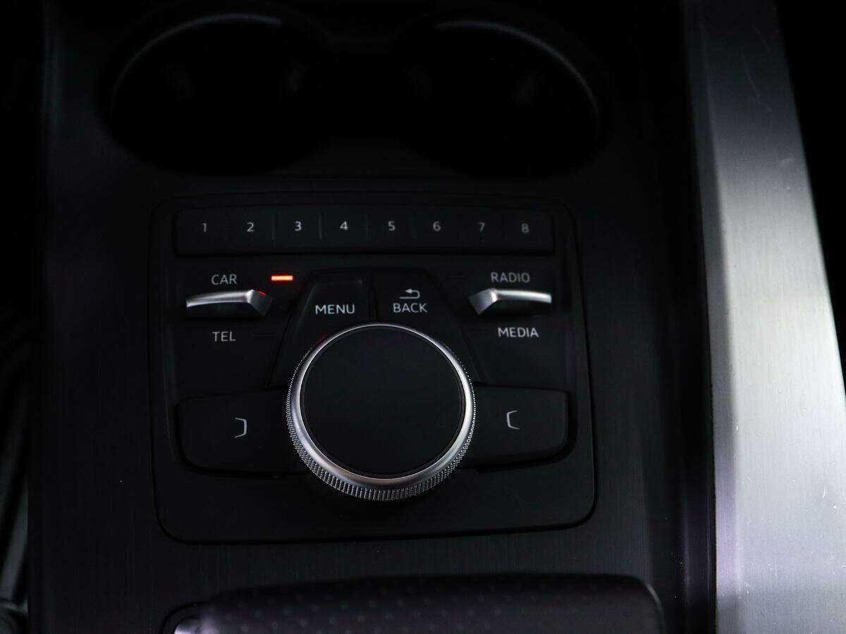 Продажа Б/У Ауди А4. Фото: #13