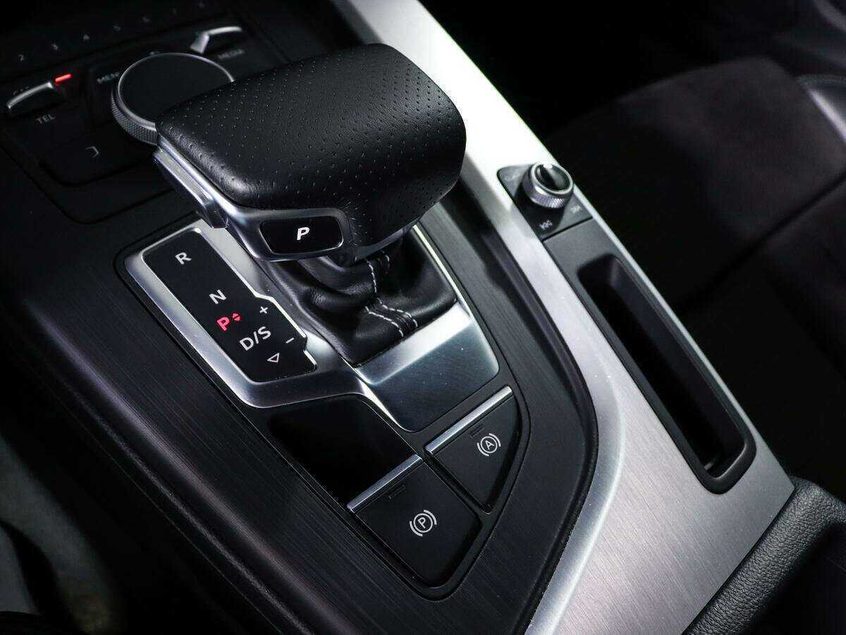 Продажа Б/У Ауди А4. Фото: #14