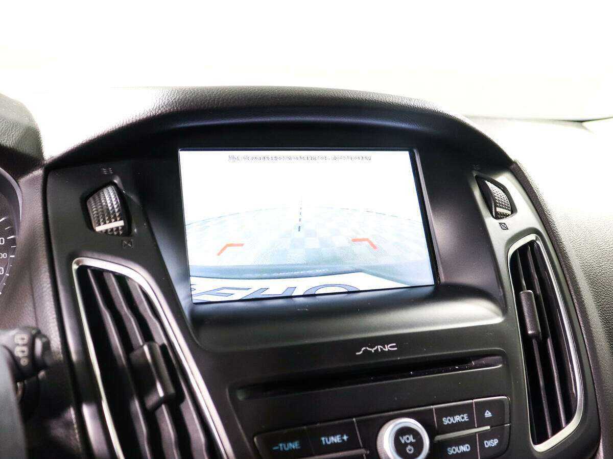 Продажа Б/У Форд Фокус. Фото: #14