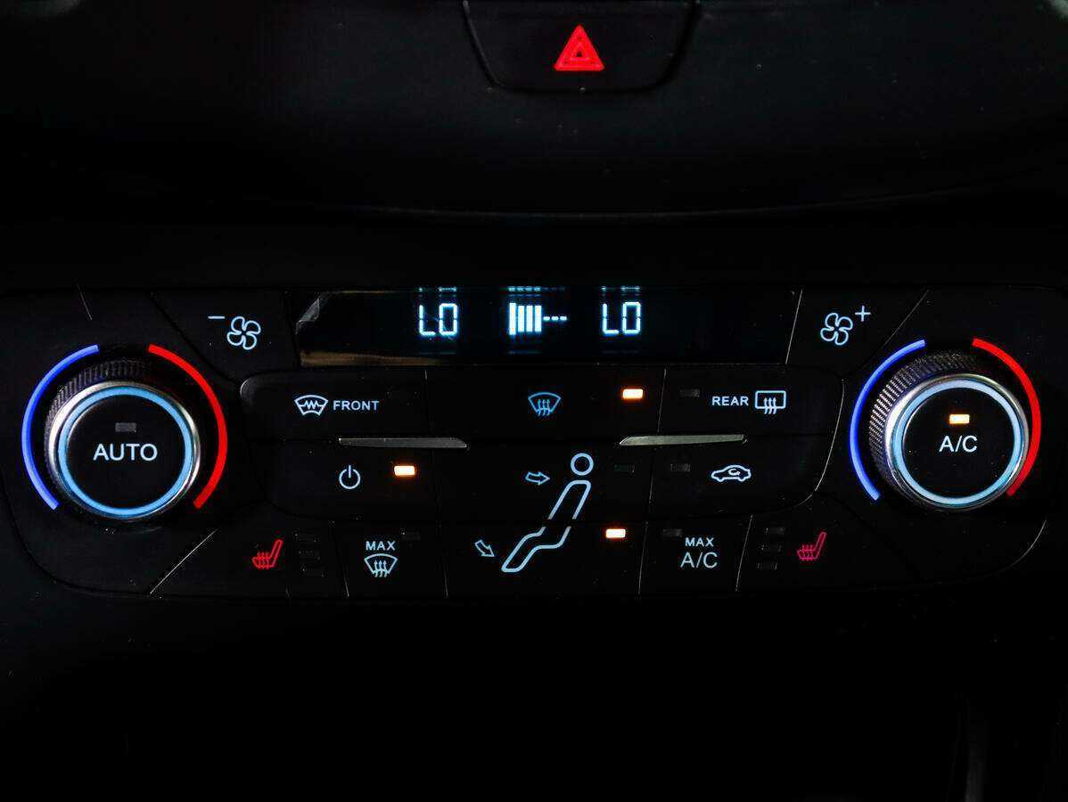 Продажа Б/У Форд Фокус. Фото: #15