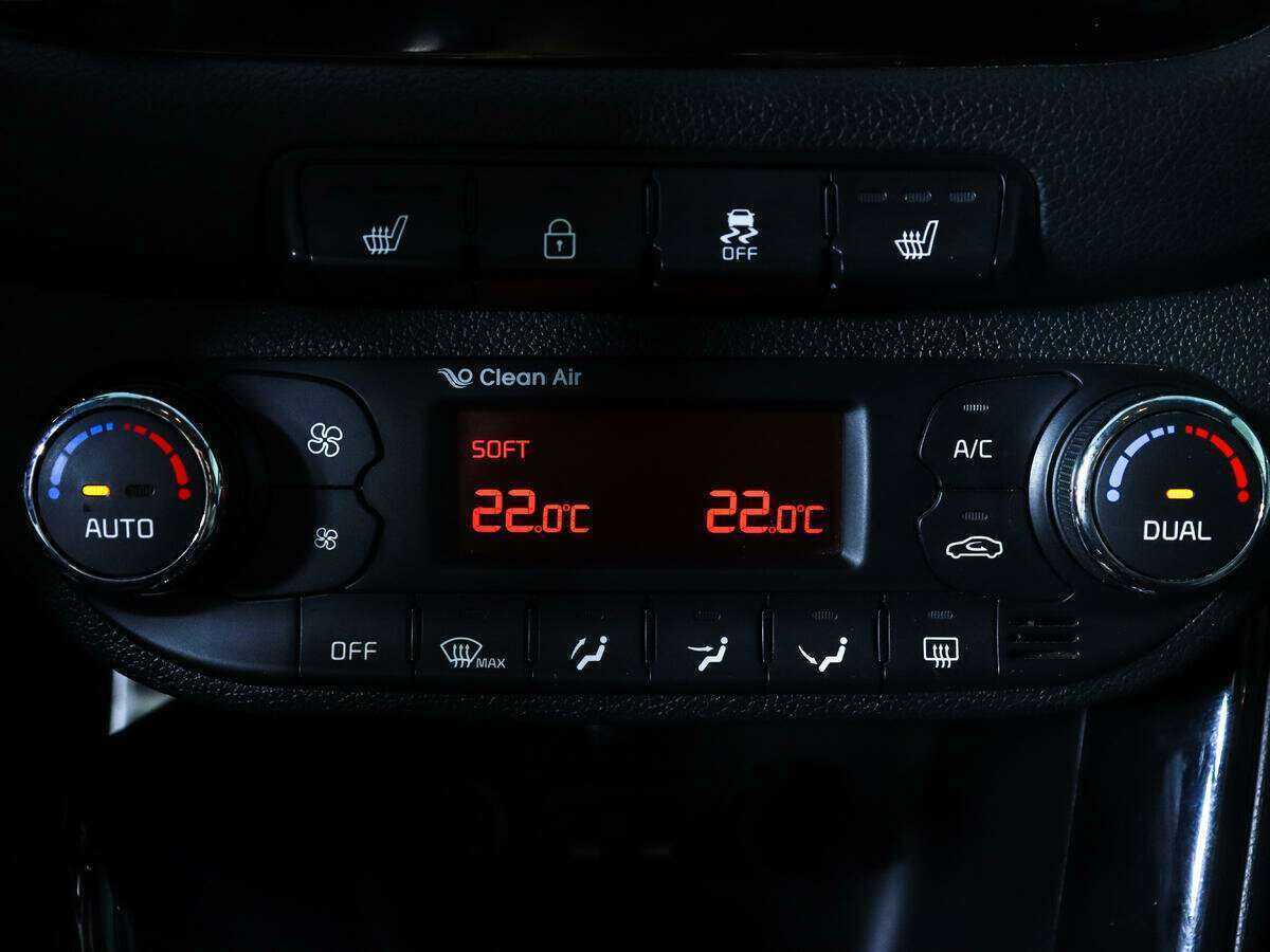 Продажа Б/У Киа Сид. Фото: #14