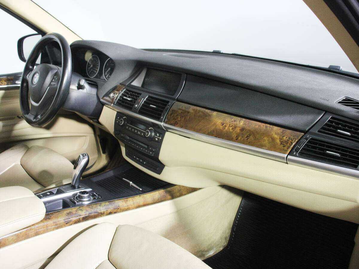 Продажа Б/У БМВ Икс5. Фото: #7