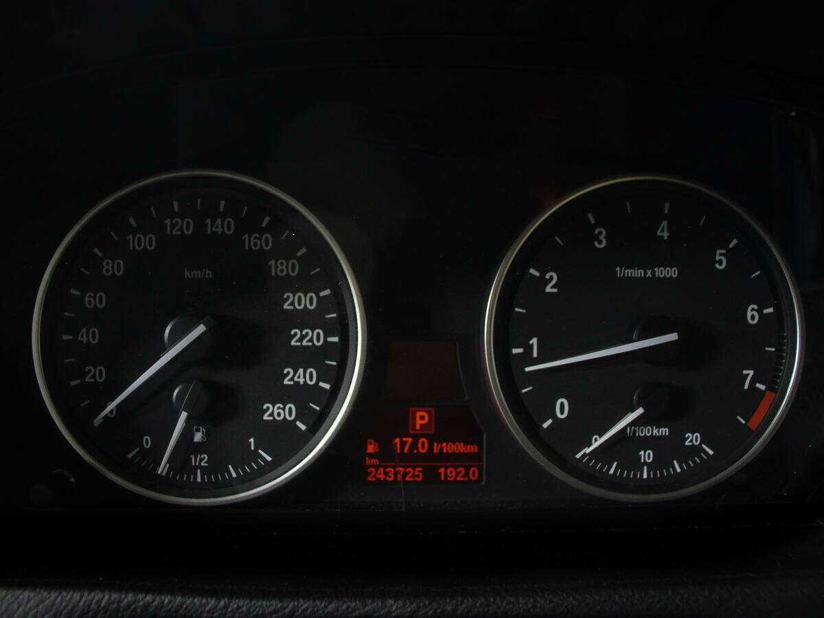 Продажа Б/У БМВ Икс5. Фото: #9